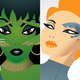 Illustration for article titled I Just Want to Smear the MAC Star Trek Makeup All Over My Face Right Now